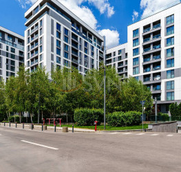 Apartament, 3 camere cu loc parcare subteran inclus Bucuresti/Pipera