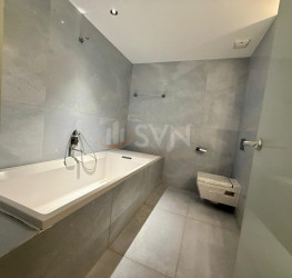 Apartament, 3 camere cu loc parcare subteran inclus Bucuresti/Floreasca