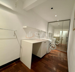 Apartament, 3 camere cu loc parcare subteran inclus Bucuresti/Floreasca