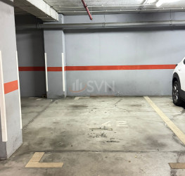 Apartament, 3 camere cu loc parcare subteran inclus Bucuresti/Baneasa