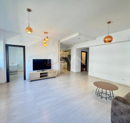 Apartament, 3 camere cu loc parcare subteran inclus Bucuresti/Baneasa