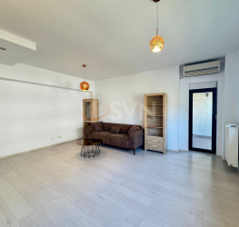 Apartament, 3 camere cu loc parcare subteran inclus Bucuresti/Baneasa