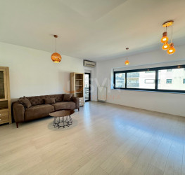 Apartament, 3 camere cu loc parcare subteran inclus Bucuresti/Baneasa