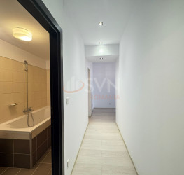 Apartament, 3 camere cu loc parcare subteran inclus Bucuresti/Baneasa