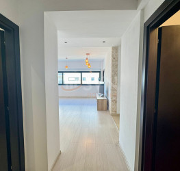 Apartament, 3 camere cu loc parcare subteran inclus Bucuresti/Baneasa