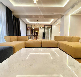 Apartament, 3 camere cu loc parcare subteran inclus Bucuresti/Herastrau