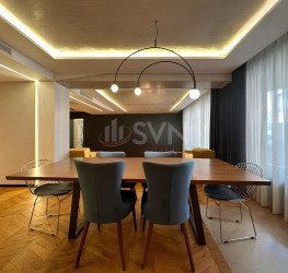 Apartament, 3 camere cu loc parcare subteran inclus Bucuresti/Herastrau