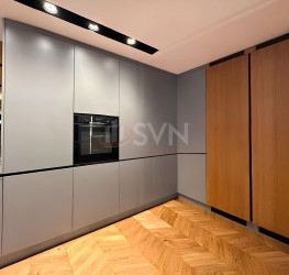 Apartament, 3 camere cu loc parcare subteran inclus Bucuresti/Herastrau