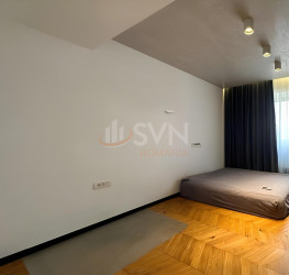 Apartament, 3 camere cu loc parcare subteran inclus Bucuresti/Herastrau