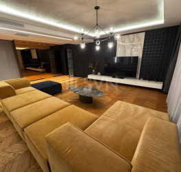 Apartament, 3 camere cu loc parcare subteran inclus Bucuresti/Herastrau