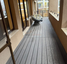 Apartament, 3 camere cu loc parcare subteran inclus Bucuresti/Herastrau