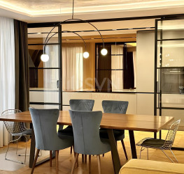 Apartament, 3 camere cu loc parcare subteran inclus Bucuresti/Herastrau