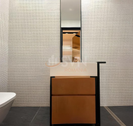 Apartament, 3 camere cu loc parcare subteran inclus Bucuresti/Herastrau