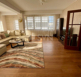 Apartament, 3 camere cu loc parcare subteran inclus Bucuresti/Barbu Vacarescu