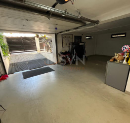 Apartament, 3 camere cu loc parcare subteran inclus Bucuresti/Barbu Vacarescu