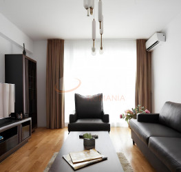 Apartament, 3 camere cu loc parcare subteran inclus Bucuresti/Domenii