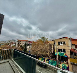 Apartament, 3 camere cu loc parcare subteran inclus Bucuresti/Aviatiei