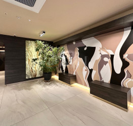 Apartament, 3 camere cu loc parcare subteran inclus Bucuresti/Aviatiei