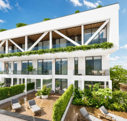 Apartament, 3 camere cu loc parcare subteran inclus Bucuresti/Aviatiei