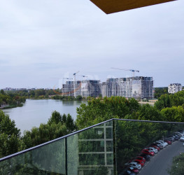Apartament, 3 camere cu loc parcare subteran inclus Bucuresti/Colentina