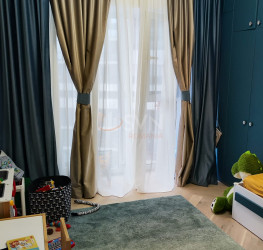 Apartament, 3 camere cu loc parcare subteran inclus Bucuresti/Colentina