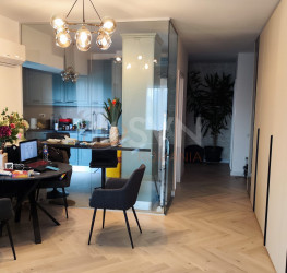 Apartament, 3 camere cu loc parcare subteran inclus Bucuresti/Colentina