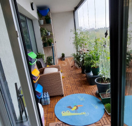 Apartament, 3 camere cu loc parcare subteran inclus Bucuresti/Colentina