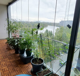 Apartament, 3 camere cu loc parcare subteran inclus Bucuresti/Colentina