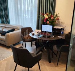 Apartament, 3 camere cu loc parcare subteran inclus Bucuresti/Colentina