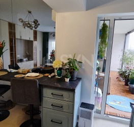 Apartament, 3 camere cu loc parcare subteran inclus Bucuresti/Colentina