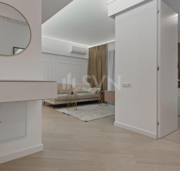 Apartament, 3 camere cu loc parcare subteran inclus Bucuresti/Pipera