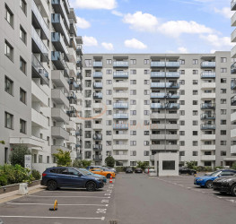Apartament, 3 camere cu loc parcare subteran inclus Bucuresti/Pipera