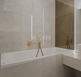 Apartament, 3 camere cu loc parcare subteran inclus Bucuresti/Pipera