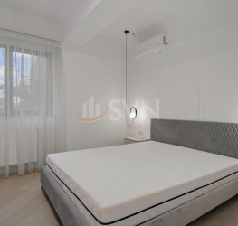 Apartament, 3 camere cu loc parcare subteran inclus Bucuresti/Pipera