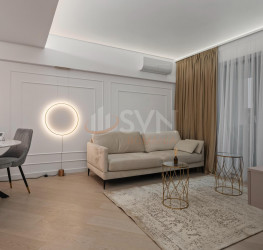 Apartament, 3 camere cu loc parcare subteran inclus Bucuresti/Pipera