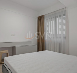 Apartament, 3 camere cu loc parcare subteran inclus Bucuresti/Pipera