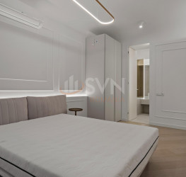 Apartament, 3 camere cu loc parcare subteran inclus Bucuresti/Pipera