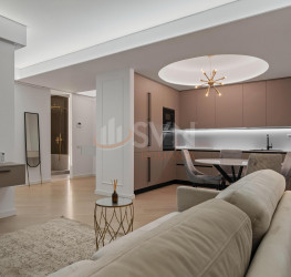Apartament, 3 camere cu loc parcare subteran inclus Bucuresti/Pipera