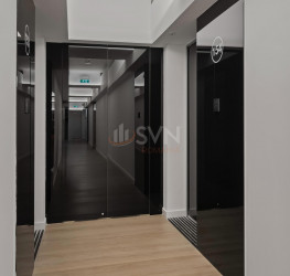 Apartament, 3 camere cu loc parcare subteran inclus Bucuresti/Pipera