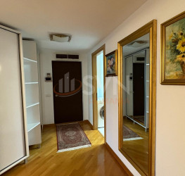 Apartament, 3 camere cu loc parcare subteran inclus Bucuresti/Herastrau