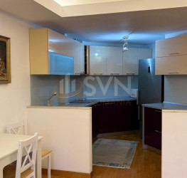 Apartament, 3 camere cu loc parcare subteran inclus Bucuresti/Herastrau