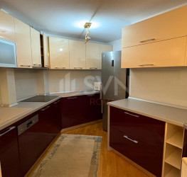 Apartament, 3 camere cu loc parcare subteran inclus Bucuresti/Herastrau