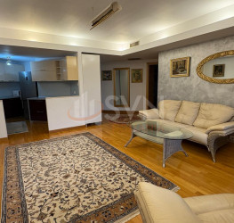 Apartament, 3 camere cu loc parcare subteran inclus Bucuresti/Herastrau