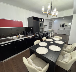 Apartament, 3 camere cu loc parcare subteran inclus Bucuresti/Herastrau