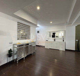 Apartament, 3 camere cu loc parcare subteran inclus Bucuresti/Herastrau