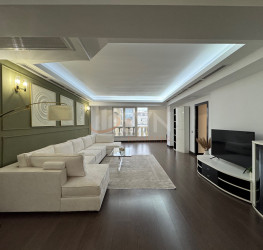 Apartament, 3 camere cu loc parcare subteran inclus Bucuresti/Herastrau