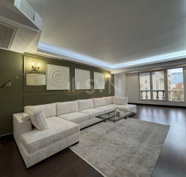 Apartament, 3 camere cu loc parcare subteran inclus Bucuresti/Herastrau