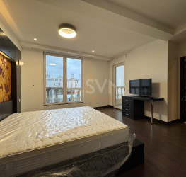 Apartament, 3 camere cu loc parcare subteran inclus Bucuresti/Herastrau