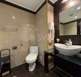 Apartament, 3 camere cu loc parcare subteran inclus Bucuresti/Herastrau