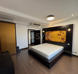 Apartament, 3 camere cu loc parcare subteran inclus Bucuresti/Herastrau